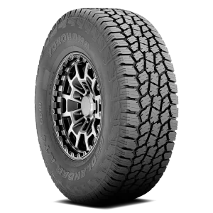 Yokohama Yokohama Geolandar A/T4 LT315/75R16/10 127/124R