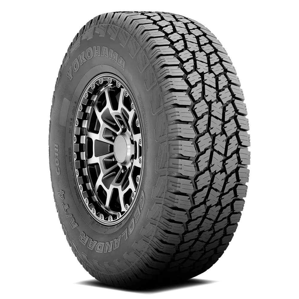 Yokohama Geolandar A/T4 - LT315/75R16/10 127/124R