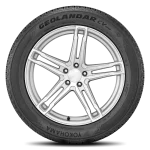 Yokohama Geolandar CV G058 - 215/70R16 100H - thumbnail 3