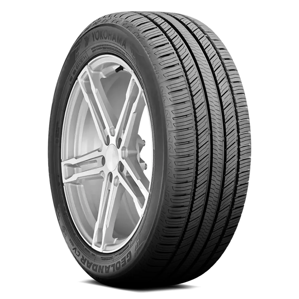 Yokohama Geolandar CV G058 - 215/70R16 100H