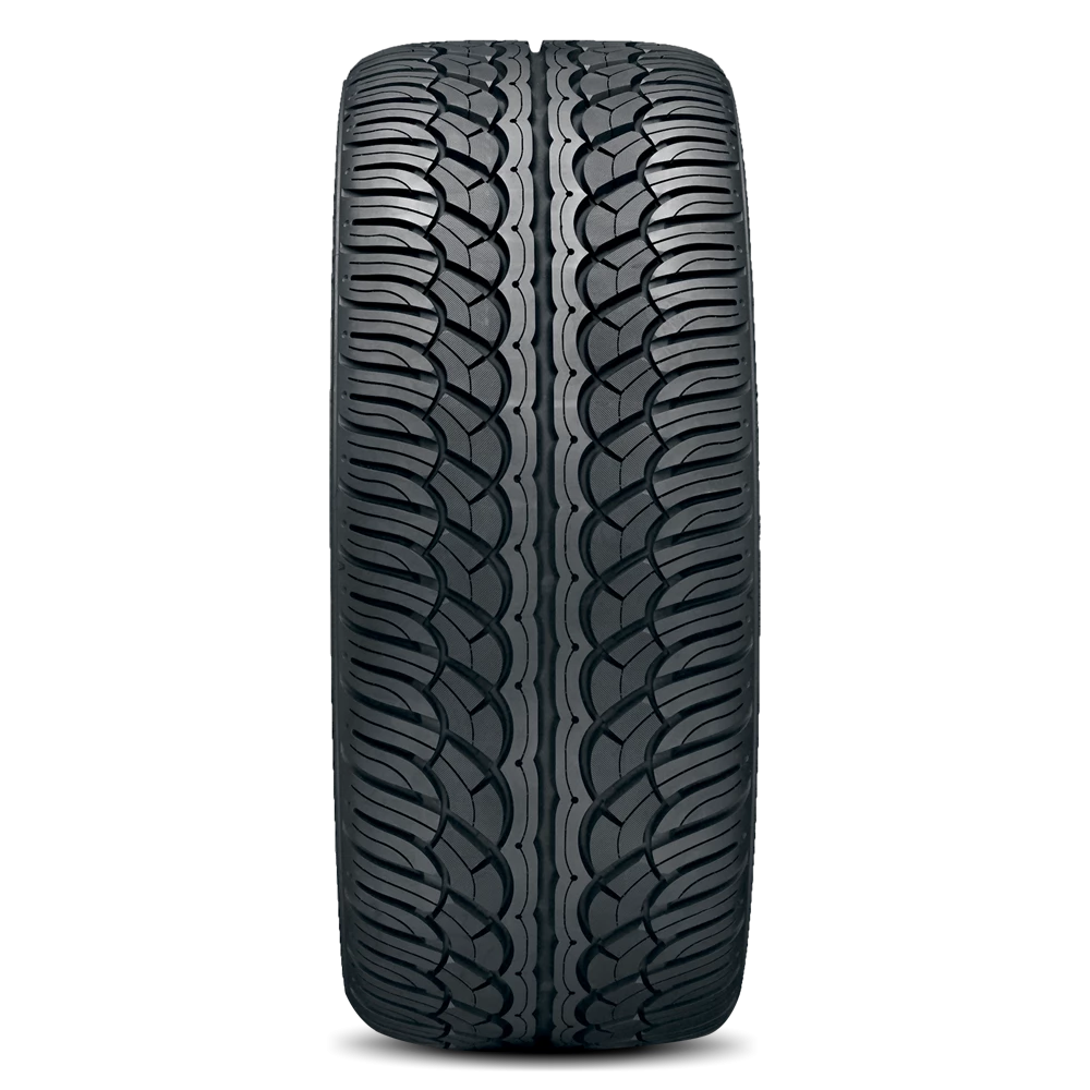 Yokohama Parada Spec-X - 305/45R22XL 118V - view 2