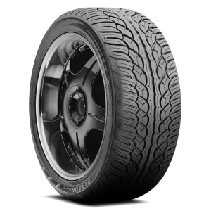 Parada Spec-X
