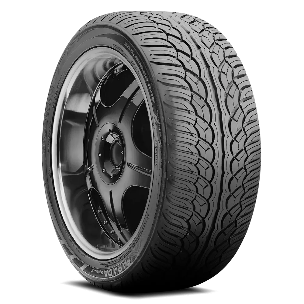 Yokohama Parada Spec-X - 305/45R22XL 118V