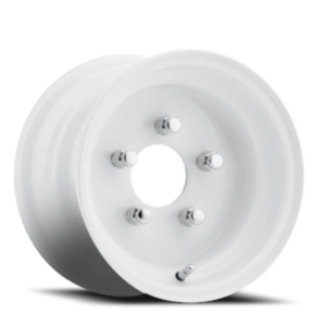 Standard White Wheel