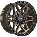 Dropstars Trail Series 602BZB - 20x10 5X5.00 -19 - thumbnail 1