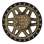 Dropstars Trail Series 602BZB - 20x9 6X135 +18 - thumbnail 2