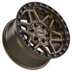 Dropstars Trail Series 602BZB - 20x9 6X135 +18 - thumbnail 3