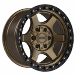 Dropstars Trail Series 604BZB - 20x10 5X5.00 -19 - thumbnail 1