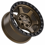 Dropstars Trail Series 604BZB - 20x10 5X5.00 -19 - thumbnail 2