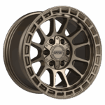 Dropstars Trail Series 606BZ - 20x10 6X135 -19 - thumbnail 1