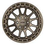 Dropstars Trail Series 606BZ - 20x10 6X135 -19 - thumbnail 3