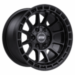 Dropstars Trail Series 606SB - 20x10 8X6.50 -19 Black - thumbnail 1
