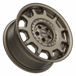 Dropstars Trail Series 607BZ - 17x8 5X108 +35 - thumbnail 2