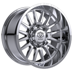 Edge Off Road Edge Off Road 305C Chrome 20X9 6x135 +18mm