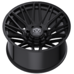 Edge Off Road 306B - 22x10 5X5.00 -19 Black - thumbnail 1