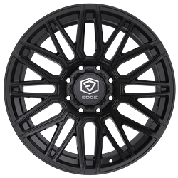 Edge Off Road 306B - 22x10 5X5.00 -19 Black - view 3
