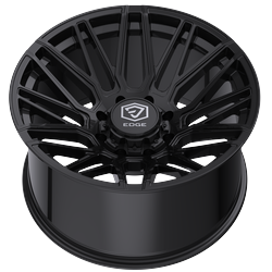 Edge Off Road Edge Off Road 306B Black 20X9 6x135 +18mm