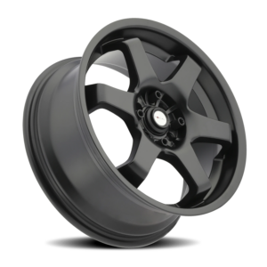 Focal Focal 421B X Black 15X6.5 4x100 +38mm