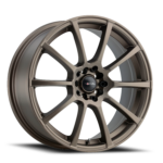 Focal 448BZ F-20 - 17x8 4X100 +42 - thumbnail 2