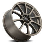 Focal 448BZ F-20 - 18x8 5X108 +40 - thumbnail 1