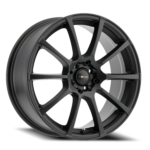 Focal 448SB F-20 - 16x7 4X100 +40 Black - thumbnail 2