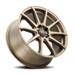 Focal 453BZ F-53 - 18x8 5X110 +40 - thumbnail 1