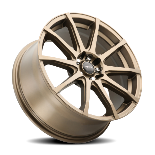 Focal 453BZ F-53 - 18x8 5X110 +40