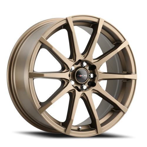 Focal 453BZ F-53 - 18x8 5X110 +40 - view 2