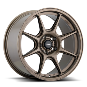 Konig Konig 102BZ Lockout 16X7.5 5x4.50 +40mm