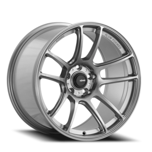 Konig Konig 108TM Heliogram Grey/anthracite 15X7 4x100 +35mm