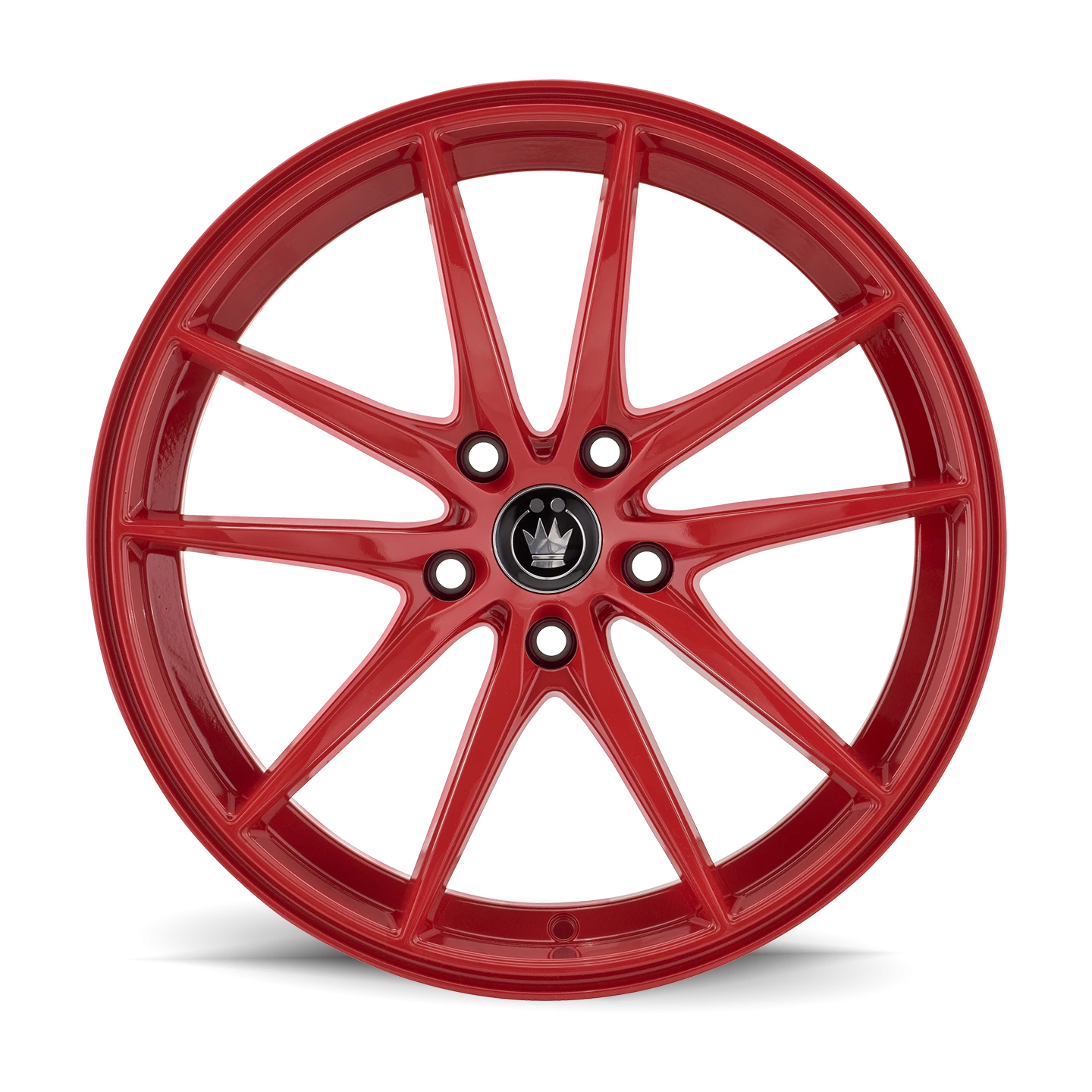 Konig 37R Oversteer - 17x8 5X4.50 +45 - view 2