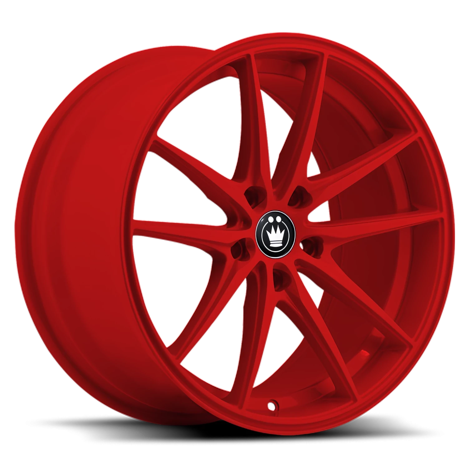 Konig 37R Oversteer - 17x8 5X4.50 +45