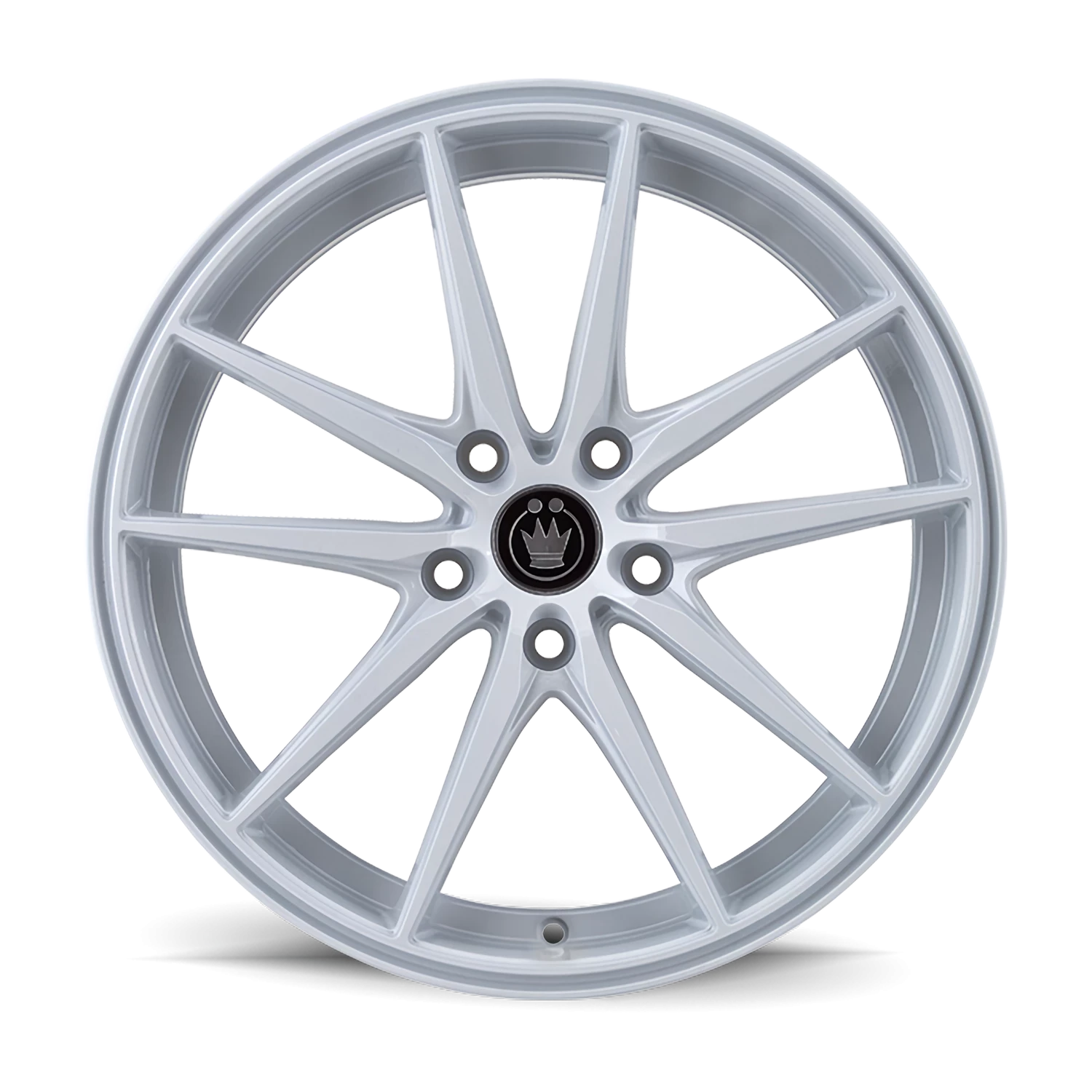Konig 37W Oversteer - 16x7.5 5X4.50 +40 - view 2