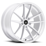 Konig 37W Oversteer - 16x7.5 5X4.50 +40 - thumbnail 1