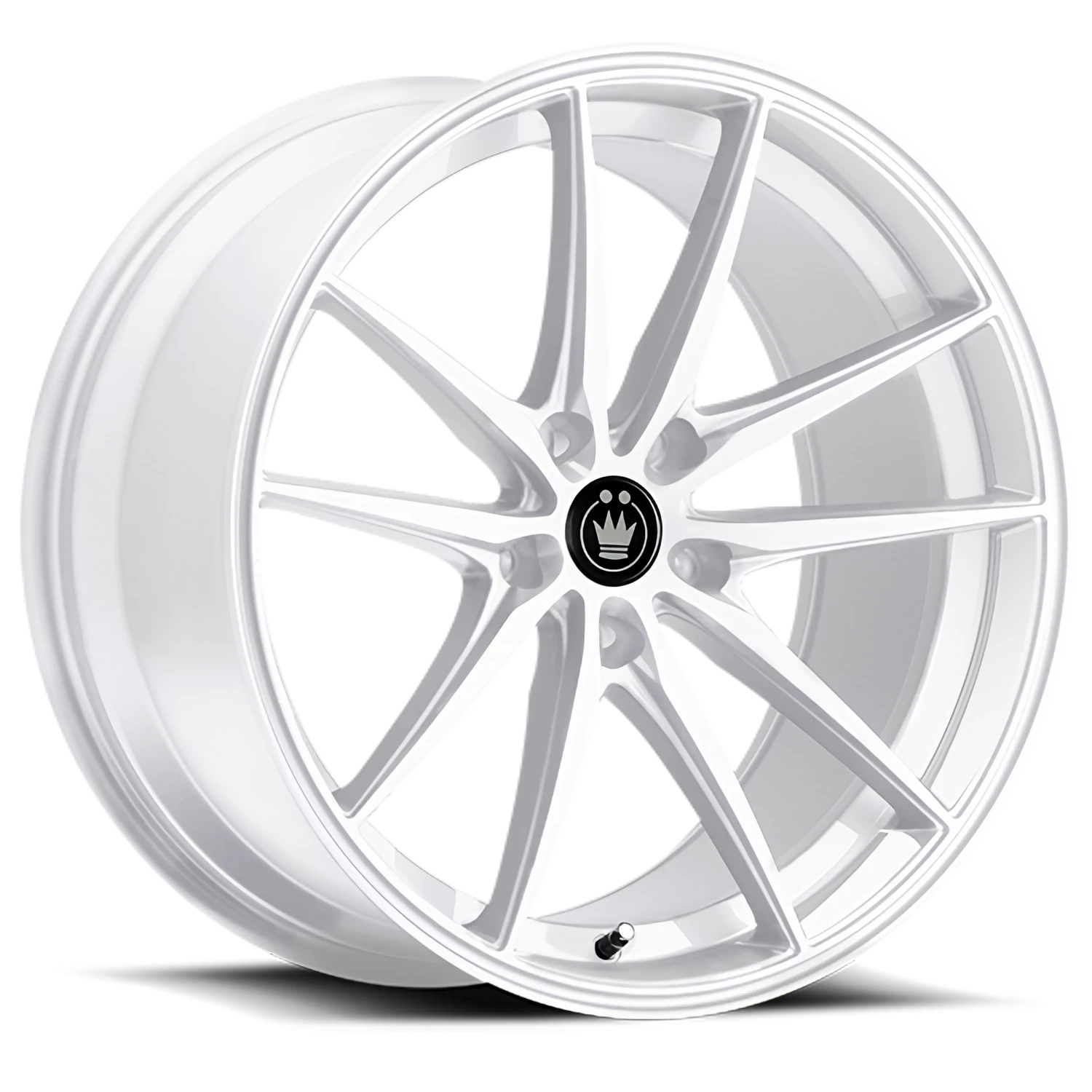 Konig 37W Oversteer - 16x7.5 5X4.50 +40