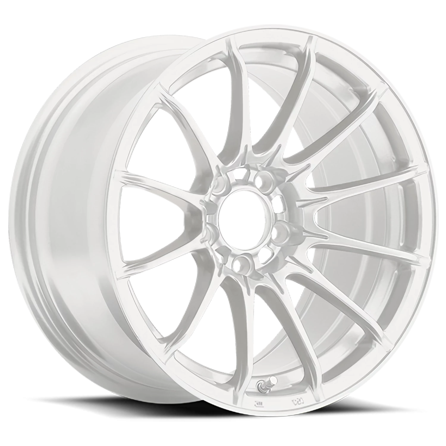 Konig 39W Dial In - 15x7 4X100 +35