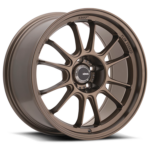 Konig 47BZ Hypergram - 18x9.5 5X4.50 +25 - thumbnail 1
