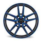 Konig 55BB Myth - 16x7.5 5X4.50 +43 - thumbnail 2