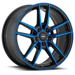 Konig 55BB Myth - 16x7.5 5X4.50 +43 - thumbnail 1