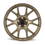 Konig 56BZ Ampliform - 19x10 5X120 +28 - thumbnail 2