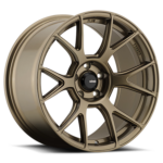 Konig 56BZ Ampliform - 19x10 5X120 +28 - thumbnail 1