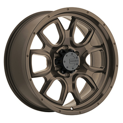 Mamba Mamba 591BZ M19 18X9 6x5.50 -12mm