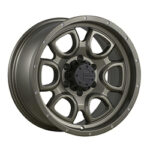 Mamba 591BZ M19 - 18x9 6X5.50 -12 - thumbnail 2