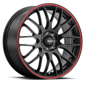 Maxxim Maxxim 42B Maze 16X7 4x100 +40mm