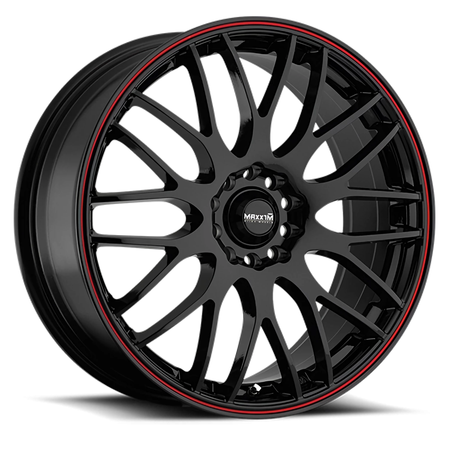 Maxxim 42B Maze - 17x7 5X100 +40