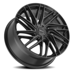 Motiv 429B Align - 24x9.5 5X115 +15 Black - thumbnail 1