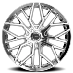 Motiv 441C - 18x7.5 5X112 +40 Chrome - thumbnail 3