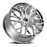 Motiv 441C - 18x7.5 5X112 +40 Chrome - thumbnail 1