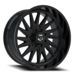TIS 547B - 20x12 5X5.00 -44 Black - thumbnail 1