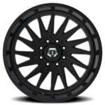 TIS 547B - 22x10 8X6.50 -19 Black - thumbnail 3